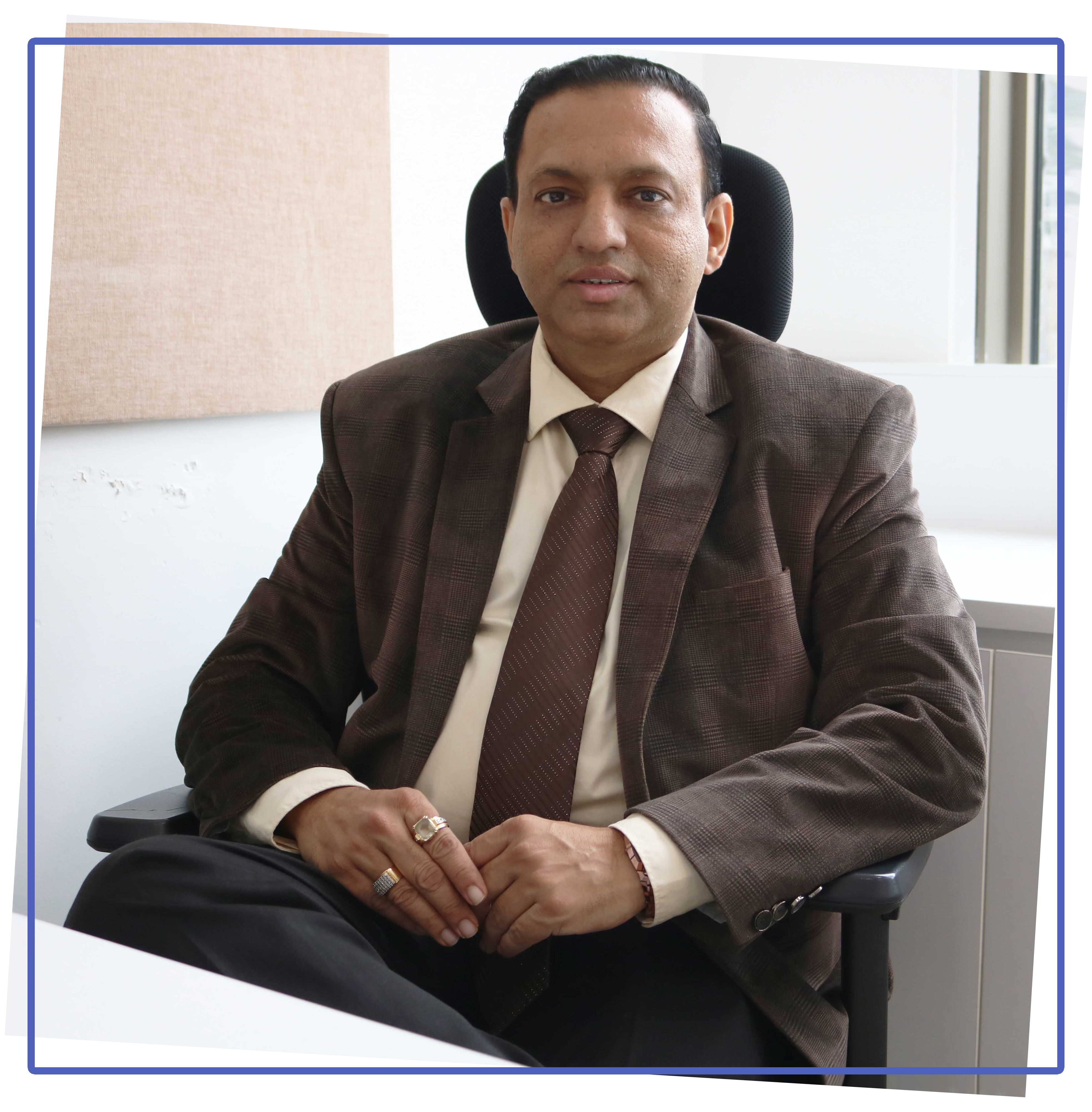 dr abhijit bagul - hernia doctor in navi mumbai